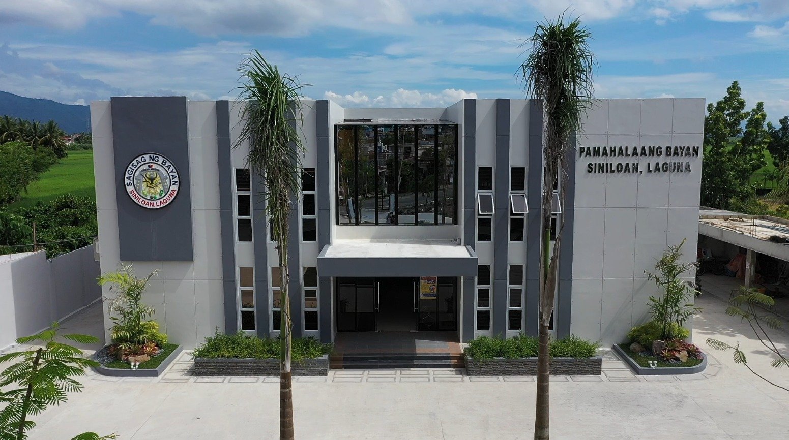 Siniloan, Laguna
